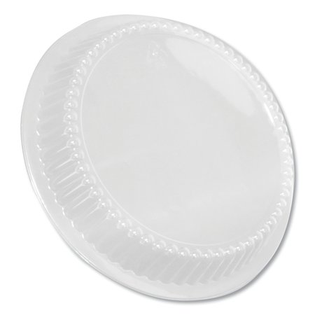 DURABLE PACKAGING Dome Lids for 8" Round Containers, PK500 P280500